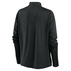 MLB Chicago White Sox Nike Women's Pacer Quarter-Zip Top
