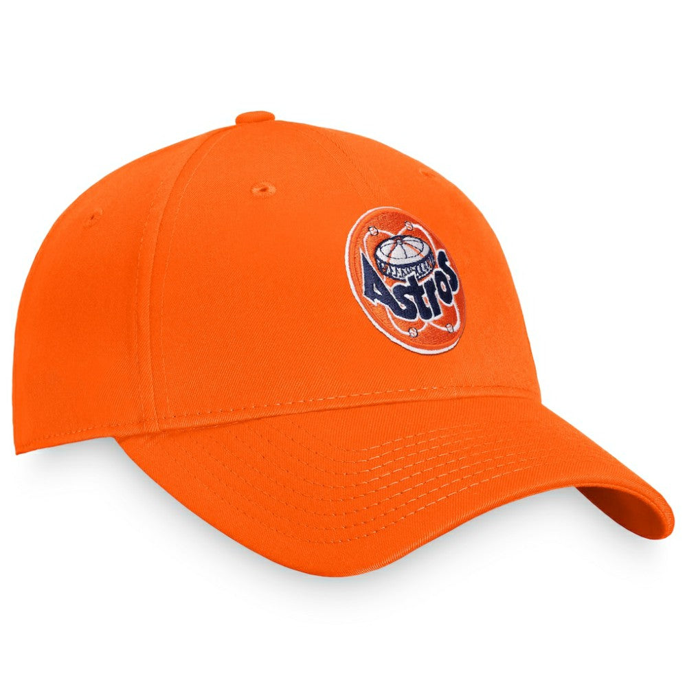 MLB Houston Astros Fanatics Cooperstown Collection Core Adjustable Hat