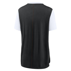 MLB San Francisco Giants Nike Women's Local Touch Fashion Top