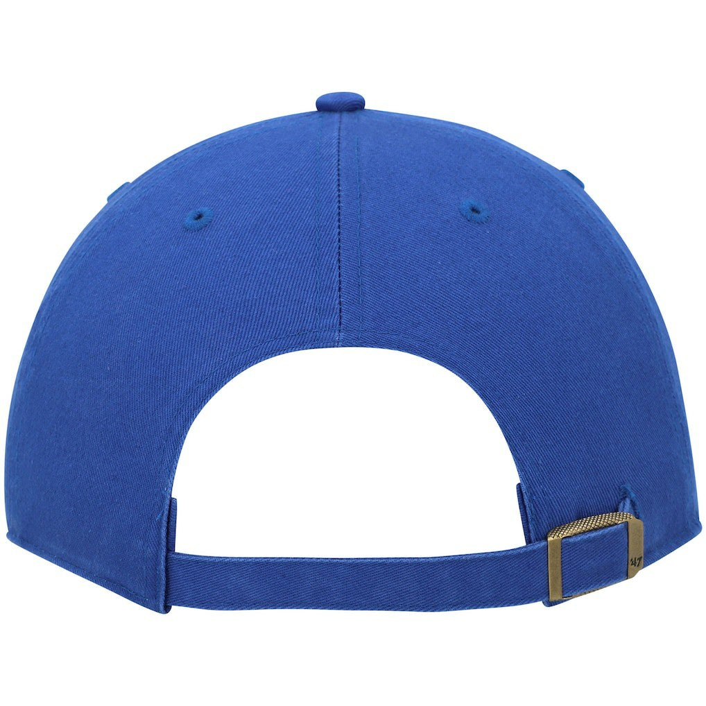 NBA Dallas Mavericks '47 Clean Up Wordmark Adjustable Hat sale