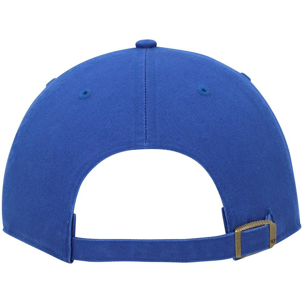 NBA Dallas Mavericks '47 Clean Up Wordmark Adjustable Hat sale