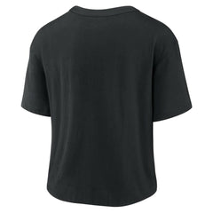 MLB San Francisco Giants Nike Women's Line Up High Hip Fashion T-Shirt