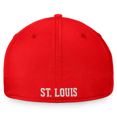MLB St. Louis Cardinals Fanatics Cooperstown Core Flex Hat