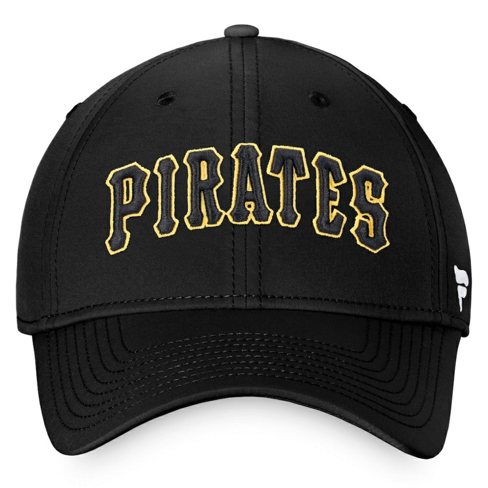 MLB Pittsburgh Pirates Fanatics Cooperstown Core Flex Hat