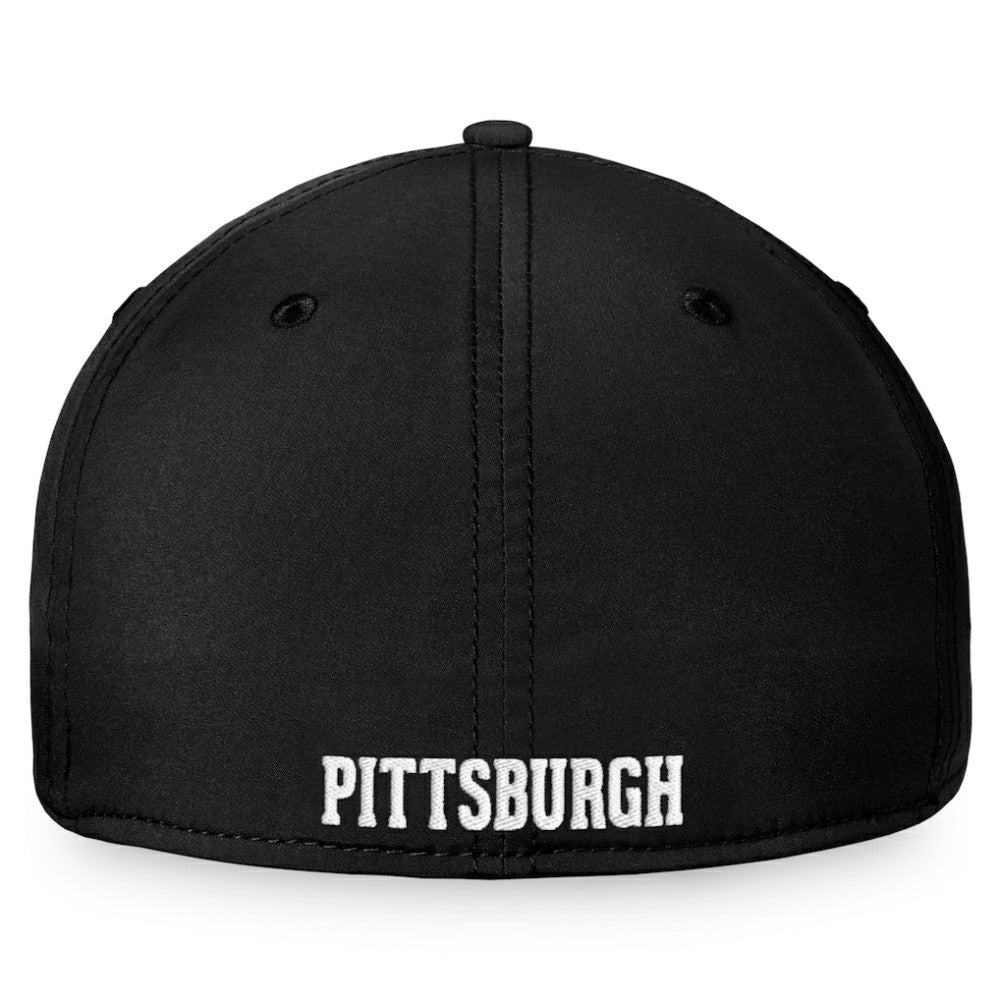 MLB Pittsburgh Pirates Fanatics Cooperstown Core Flex Hat
