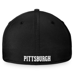 MLB Pittsburgh Pirates Fanatics Cooperstown Core Flex Hat