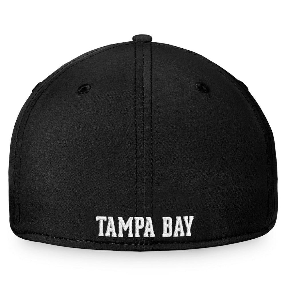 MLB Tampa Bay Rays Fanatics Cooperstown Core Flex Hat