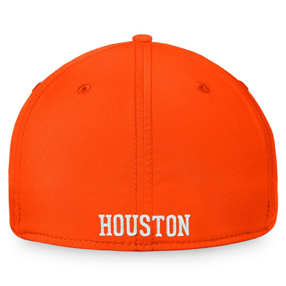 MLB Houston Astros Fanatics Cooperstown Core Flex Hat