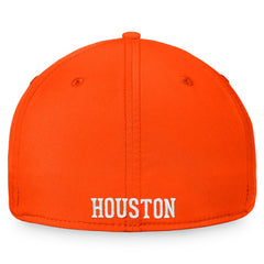 MLB Houston Astros Fanatics Cooperstown Core Flex Hat
