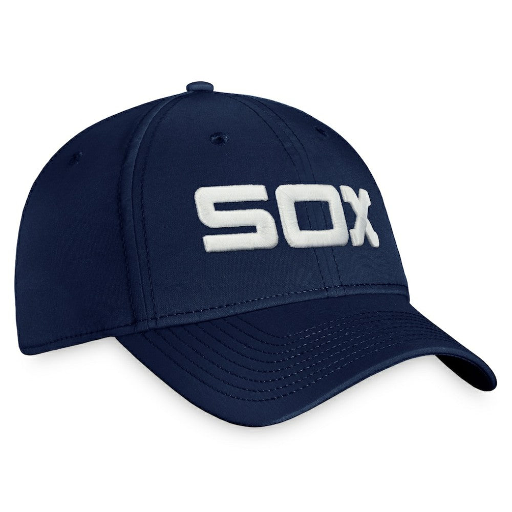 MLB Chicago White Sox Fanatics Cooperstown Core Flex Hat