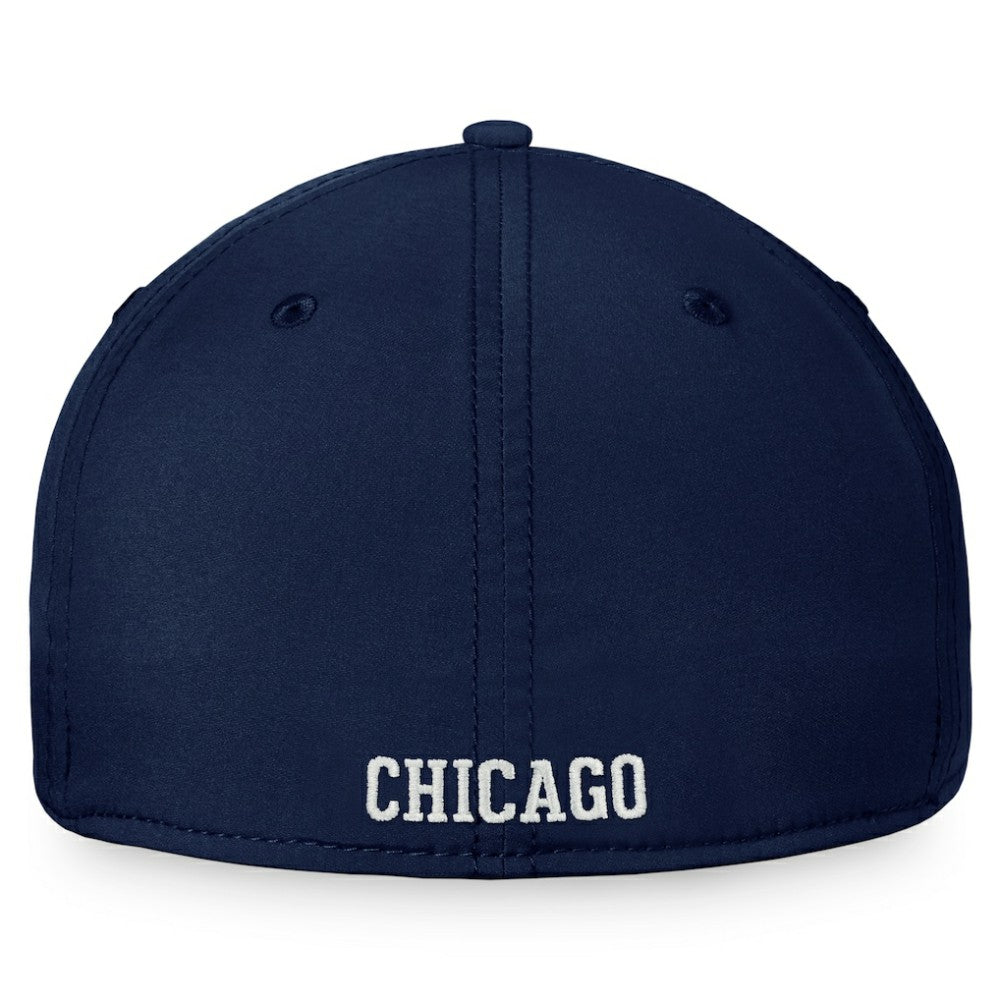 MLB Chicago White Sox Fanatics Cooperstown Core Flex Hat