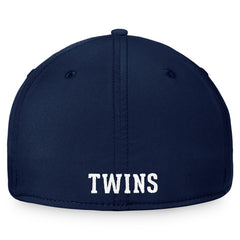 MLB Minnesota Twins Fanatics Cooperstown Core Flex Hat