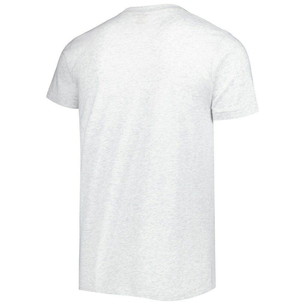 Aaron Donald & Cooper Kupp  Homage Unisex NFL Jam Tri-Blend T-Shirt - Los Angeles Rams