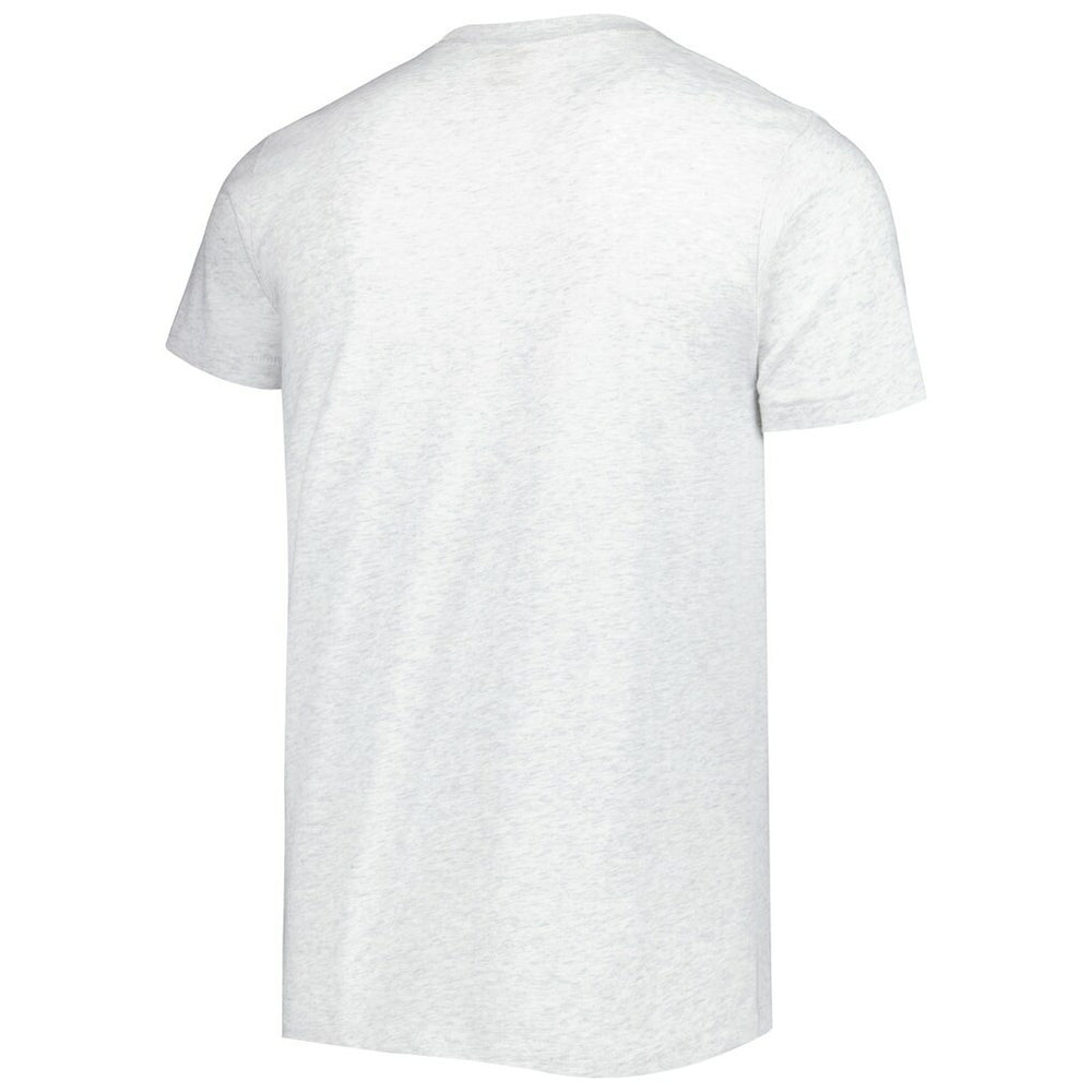 Aaron Donald & Cooper Kupp  Homage Unisex NFL Jam Tri-Blend T-Shirt - Los Angeles Rams