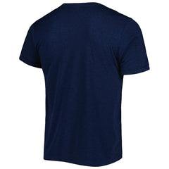 Troy Aikman & Michael Irvin  Homage Unisex NFL Jam Retired Tri-Blend T-Shirt - Dallas Cowboys
