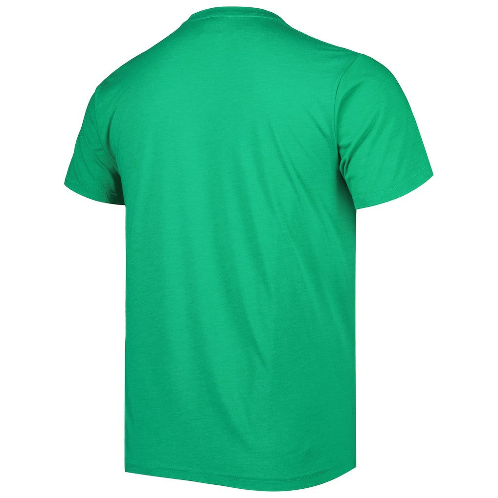 Randall Cunningham & Reggie White  Homage Unisex NFL Jam Retired Tri-Blend T-Shirt - Philadelphia Eagles
