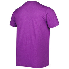 Ray Lewis & Ed Reed  Homage Unisex NFL Jam Retired Tri-Blend T-Shirt - Baltimore Ravens