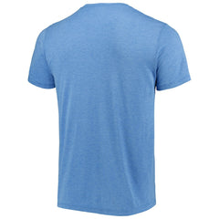 Jonathan Taylor  Homage Unisex NFL Blitz Player Tri-Blend T-Shirt - Indianapolis Colts