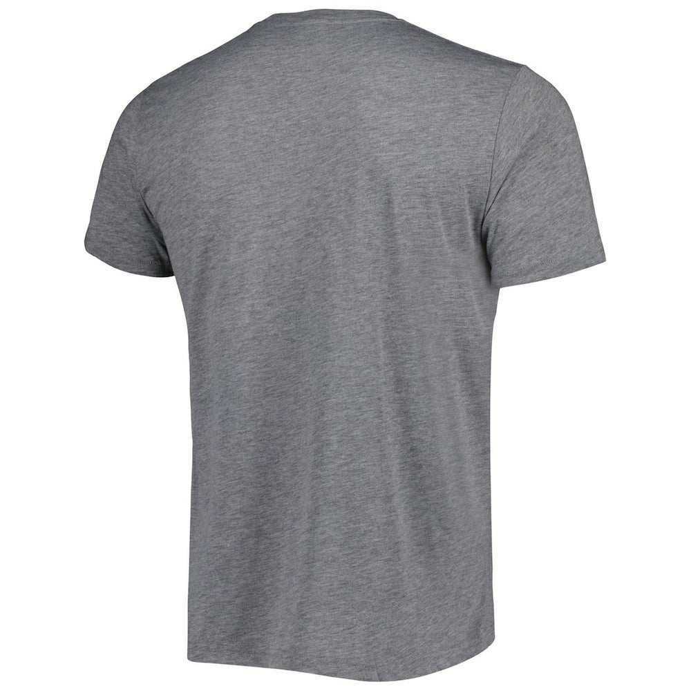 Dak Prescott  Homage Unisex NFL Blitz Player Tri-Blend T-Shirt - Dallas Cowboys