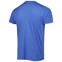 Aaron Donald  Homage Unisex NFL Blitz Player Tri-Blend T-Shirt - Los Angeles Rams