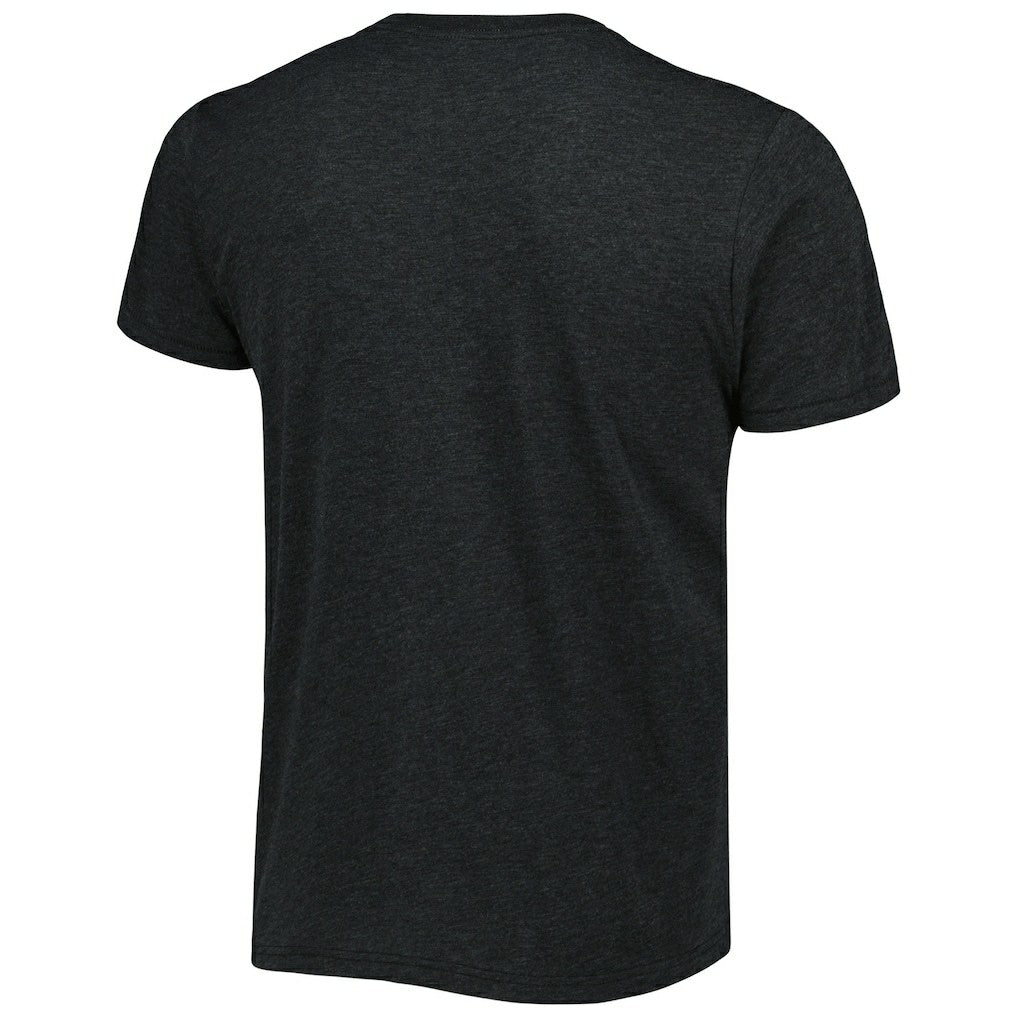 T.J. Watt  Homage Unisex NFL Blitz Player Tri-Blend T-Shirt - Pittsburgh Steelers