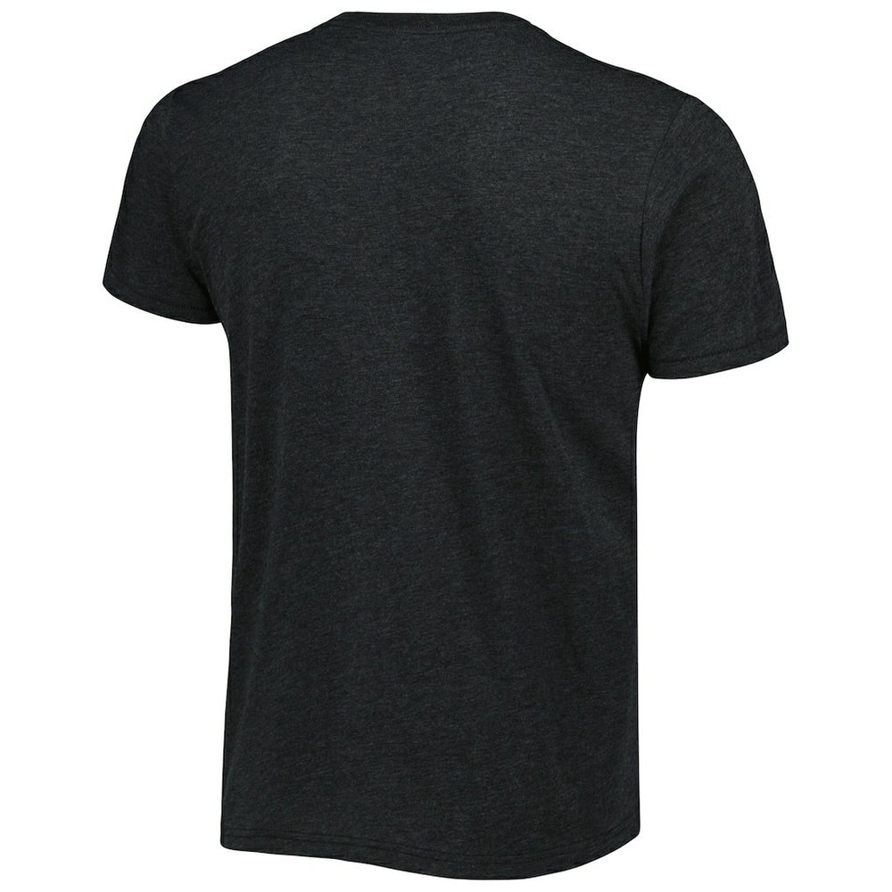 T.J. Watt  Homage Unisex NFL Blitz Player Tri-Blend T-Shirt - Pittsburgh Steelers
