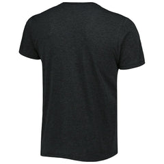 T.J. Watt  Homage Unisex NFL Blitz Player Tri-Blend T-Shirt - Pittsburgh Steelers