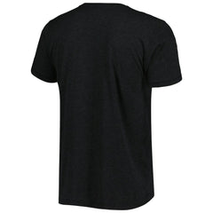 Deion Sanders  Homage Unisex NFL Blitz Retired Player Tri-Blend T-Shirt - Atlanta Falcons