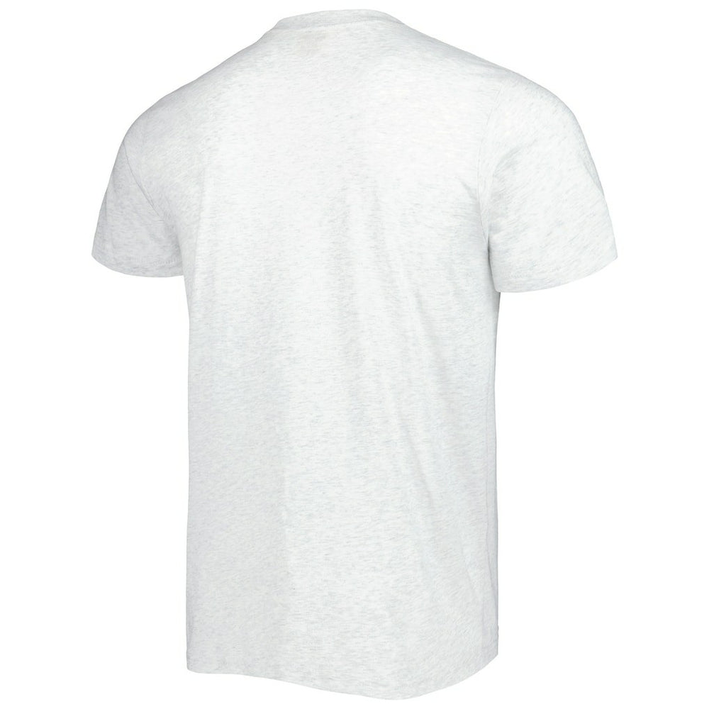 Bo Jackson  Homage Unisex NFL Blitz Retired Player Tri-Blend T-Shirt - Las Vegas Raiders