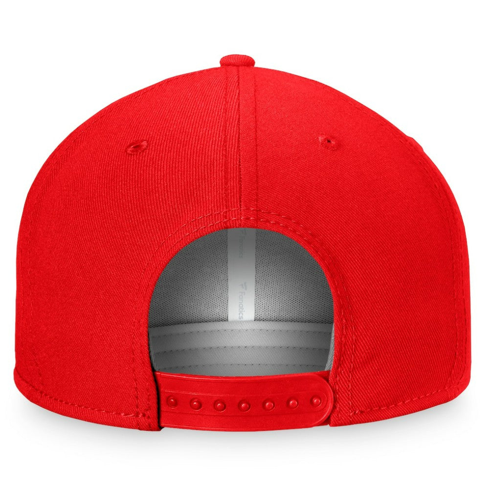 MLB St. Louis Cardinals Fanatics Core Adjustable Hat