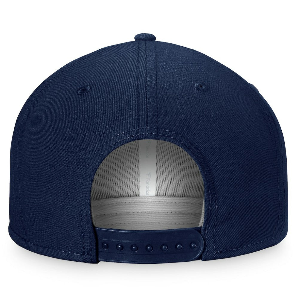MLB Houston Astros Fanatics Core Adjustable Hat