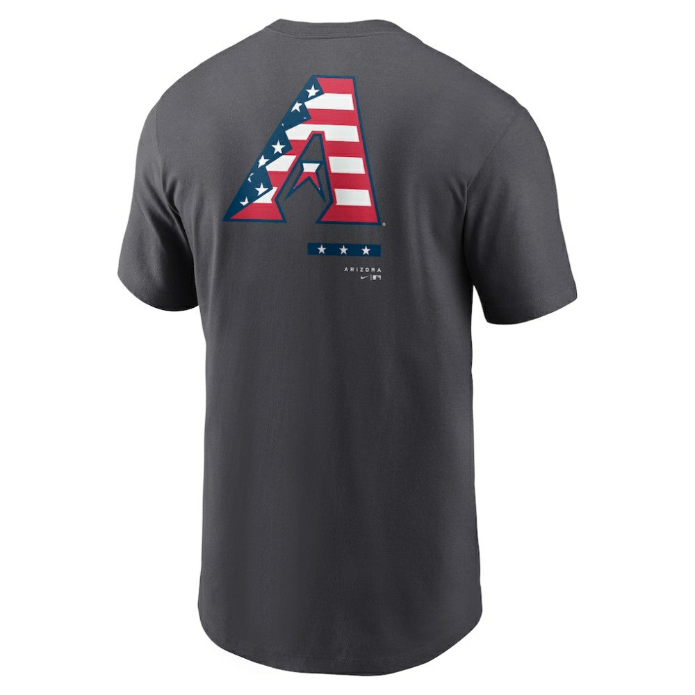 MLB Arizona Diamondbacks Nike Americana T-Shirt