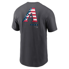 MLB Arizona Diamondbacks Nike Americana T-Shirt