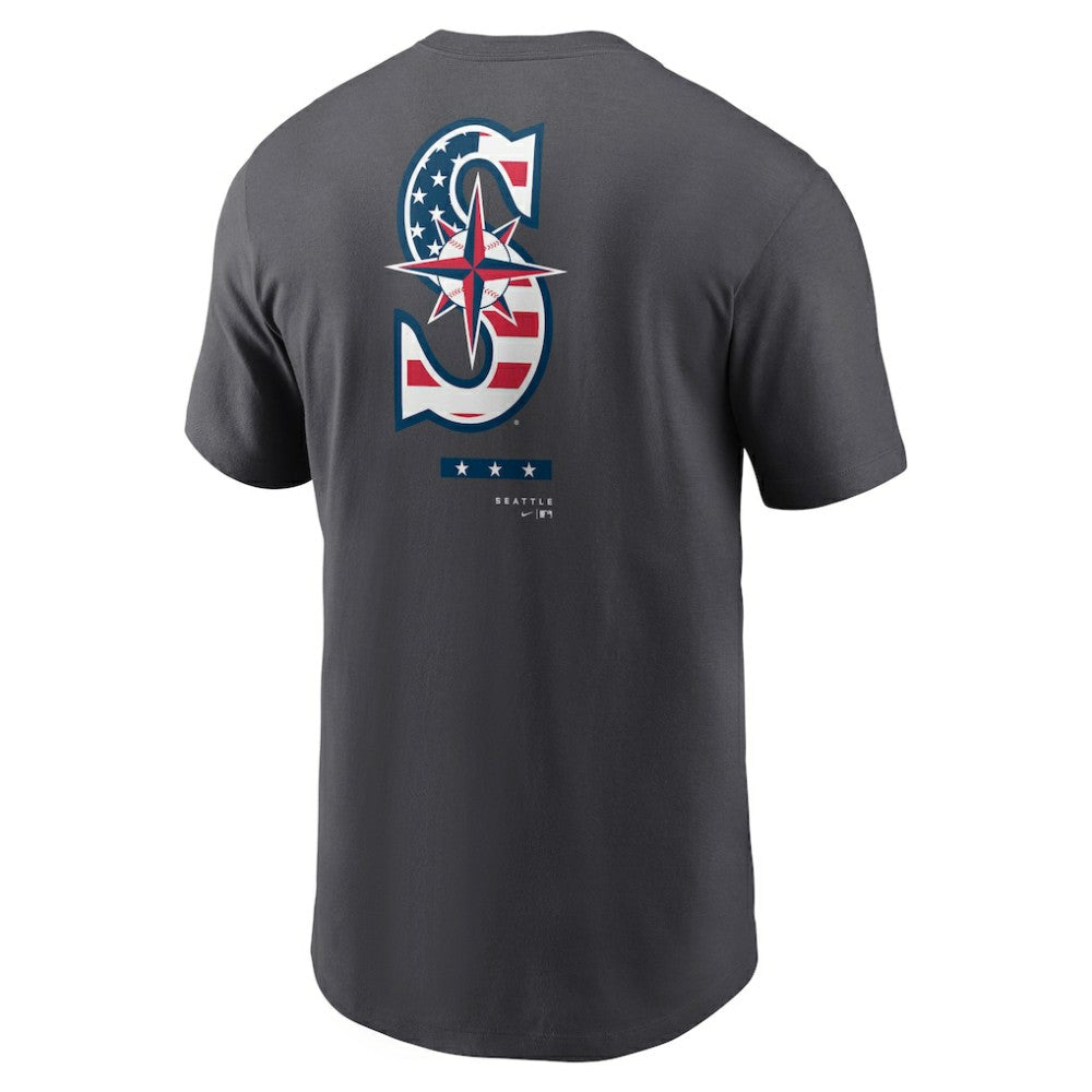 MLB Seattle Mariners Nike Americana T-Shirt