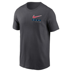 MLB Pittsburgh Pirates Nike Americana T-Shirt