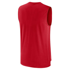 MLB St. Louis Cardinals Nike Exceed Performance Tank Top