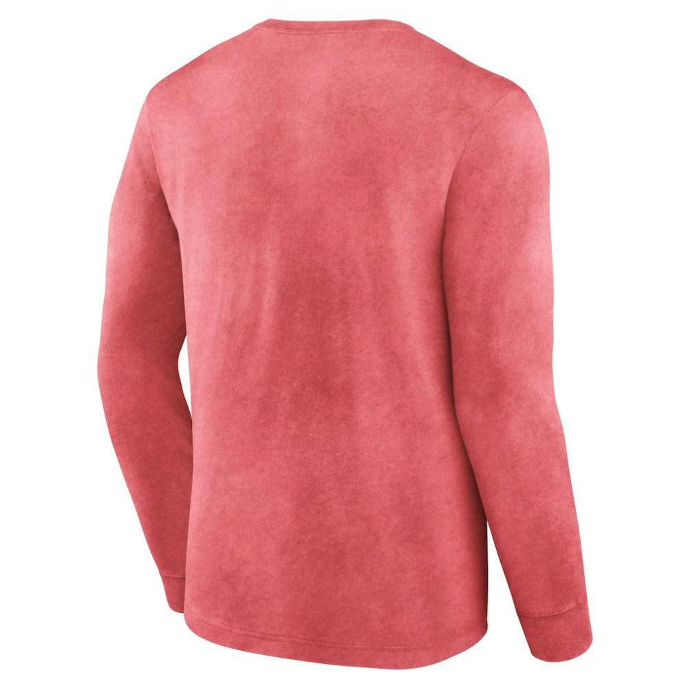 MLB St. Louis Cardinals Fanatics Circus Catch Long Sleeve T-Shirt