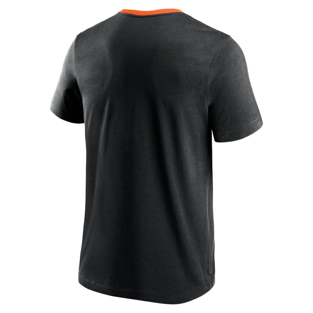 MLB San Francisco Giants Fanatics Claim The Win T-Shirt