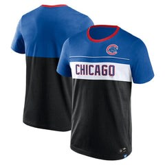 MLB Chicago Cubs Fanatics Claim The Win T-Shirt