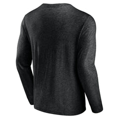 MLB Chicago White Sox Fanatics High Whip Pitcher Long Sleeve T-Shirt