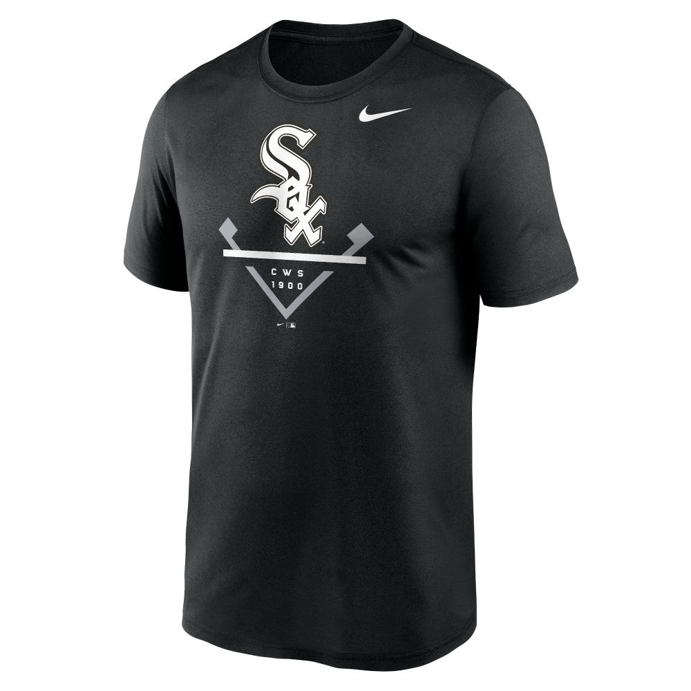MLB Chicago White Sox Nike Big & Tall Icon Legend Performance T-Shirt