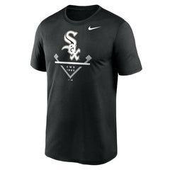 MLB Chicago White Sox Nike Big & Tall Icon Legend Performance T-Shirt