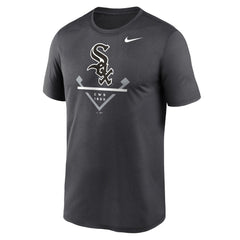 MLB Chicago White Sox Nike Big & Tall Icon Legend Performance T-Shirt