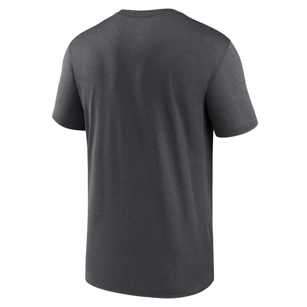 MLB Chicago White Sox Nike Big & Tall Icon Legend Performance T-Shirt