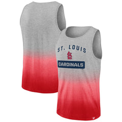 MLB St. Louis Cardinals Fanatics Our Year Tank Top