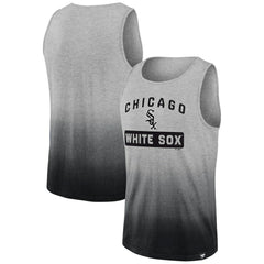 MLB Chicago White Sox Fanatics Our Year Tank Top