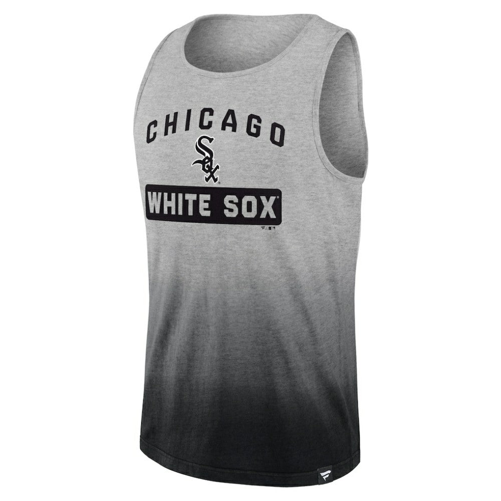 MLB Chicago White Sox Fanatics Our Year Tank Top