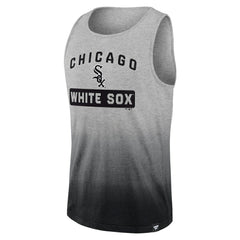 MLB Chicago White Sox Fanatics Our Year Tank Top