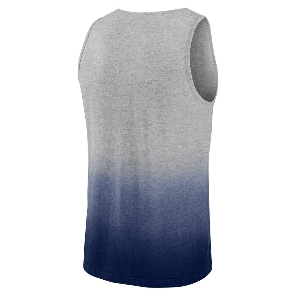 MLB Atlanta Braves Fanatics Our Year Tank Top