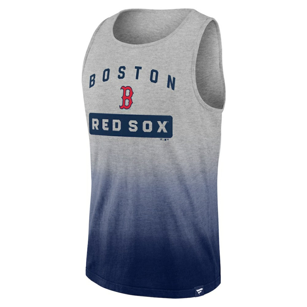 MLB Boston Red Sox Fanatics Our Year Tank Top